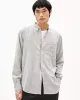 ARMEDANGELS - Chemise en coton biologique ARAAMO