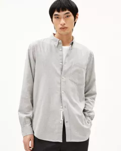 Chemise en coton biologique ARAAMO