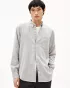 Chemise en coton biologique ARAAMO