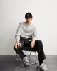 Organic cotton shirt GAVRAA STRIPES
