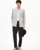 ARMEDANGELS - Chemise en coton biologique ARAAMO