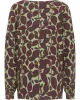 Loose blouse in EcoVero™
