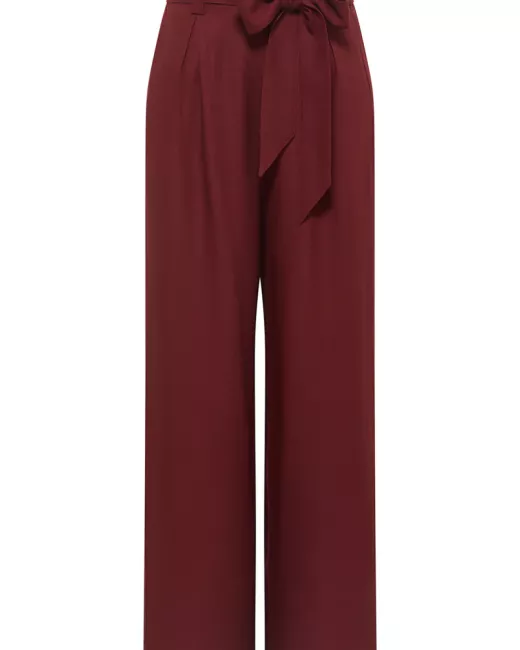 Loose EcoVero™ pants