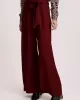 Loose EcoVero™ broek