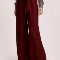 Loose EcoVero™ pants
