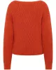 TRANQUILLO - Pull en coton biologique