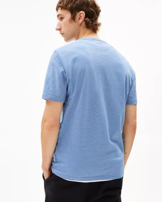 T-shirt JAAMES SMILEY