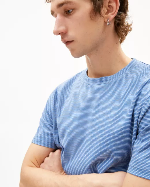 T-shirt JAAMES SMILEY