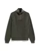 ARMEDANGELS - Pull col camionneur KAALVES GMT DYE
