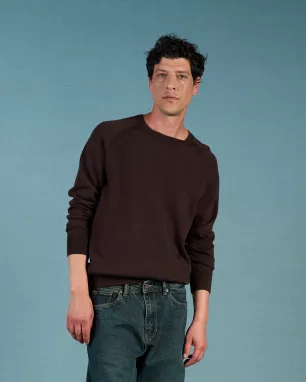 KUYICHI - Pull ras du cou Noël KUYICHI - Pull ras du cou Noël