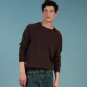 Pull ras du cou Noël