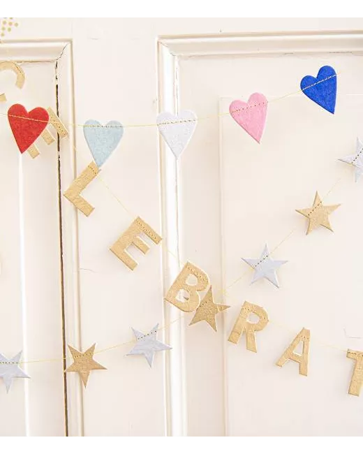 Slinger Kaart Hartjes