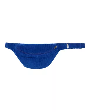 TRANQUILLO - Sac banane en velours côtelé TRANQUILLO - Sac banane en velours côtelé