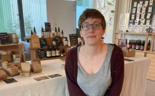 Eva d’Indigène : l’Artisanat au service de la Cosmétique Naturelle Eva d’Indigène : l’Artisanat au service de la Cosmétique Naturelle