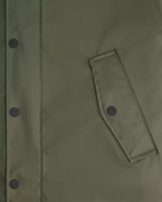 Waterproof raincoat - Original