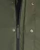 MAIUM - Manteau de Pluie - Original - Army Green