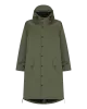 MAIUM - Manteau de Pluie - Original - Army Green
