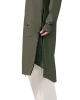 MAIUM - Manteau de Pluie - Original - Army Green
