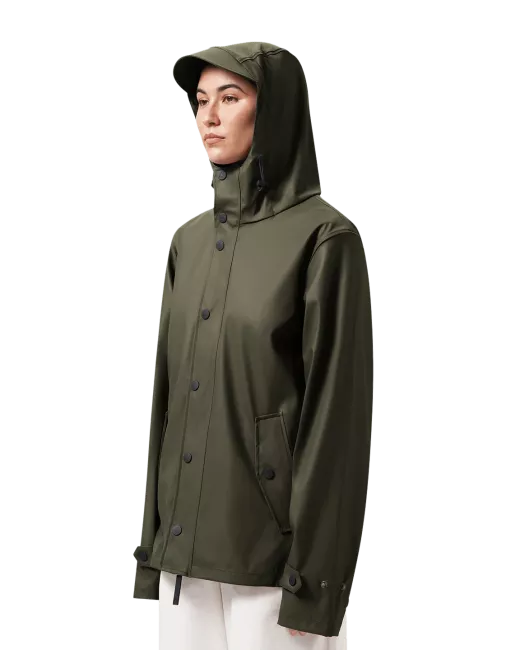 Waterproof raincoat - Original Short
