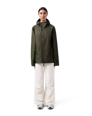 MAIUM - Manteau de Pluie - Original Short - Army green MAIUM - Manteau de Pluie - Original Short - Army green