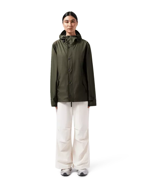 Waterproof raincoat - Original Short