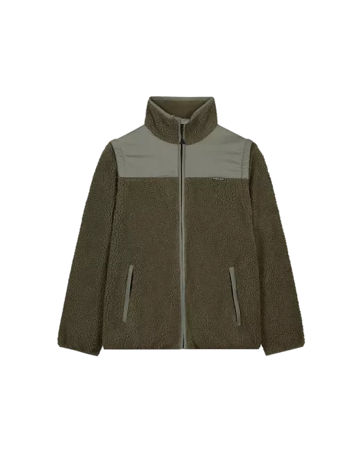 Waterproof raincoat - Original Short