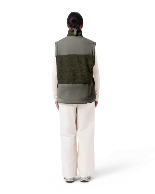 Waterproof raincoat - Original Short