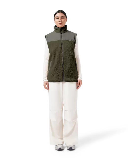 Waterdichte regenjas - Original Short