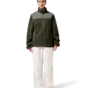 Veste en polaire - Teddy Cardigan