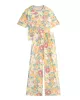 Long organic cotton pajama