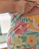 Long organic cotton pajama
