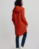 TRANQUILLO - Parka doublée en coton biologique