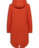 TRANQUILLO - Parka doublée en coton biologique