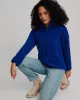 TRANQUILLO - Veste polaire en matière recyclée