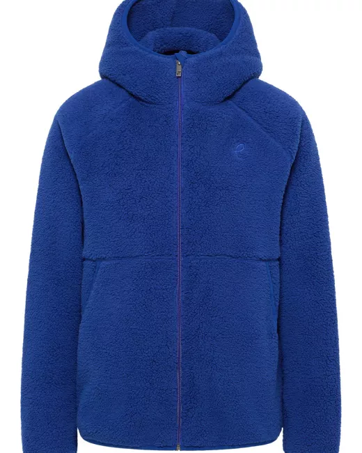 TRANQUILLO - Veste polaire en matière recyclée