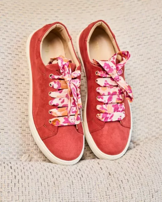 Baskets Virevolte Baskets Virevolte