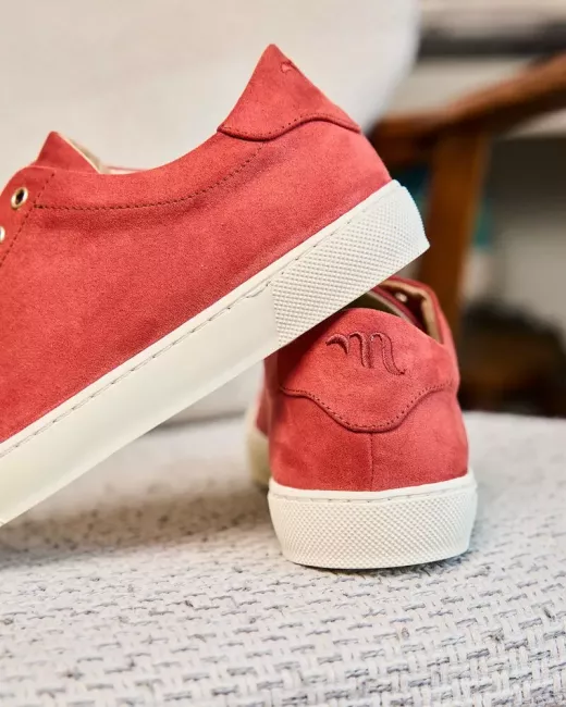 Baskets Virevolte Baskets Virevolte
