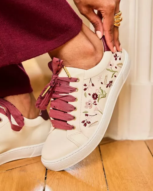 Baskets Virevolte Baskets Virevolte
