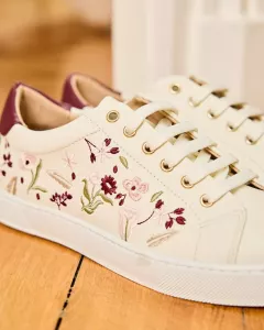 Vegan sneakers Virevolte Vegan sneakers Virevolte