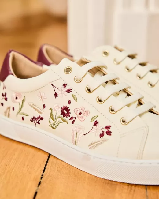 Baskets Virevolte
