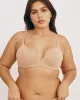Bralette without Underwire