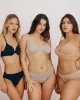 Bralette without Underwire