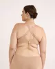 Bralette without Underwire