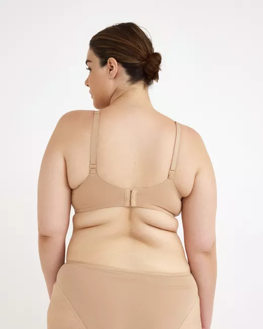 Bralette without Underwire Bralette without Underwire