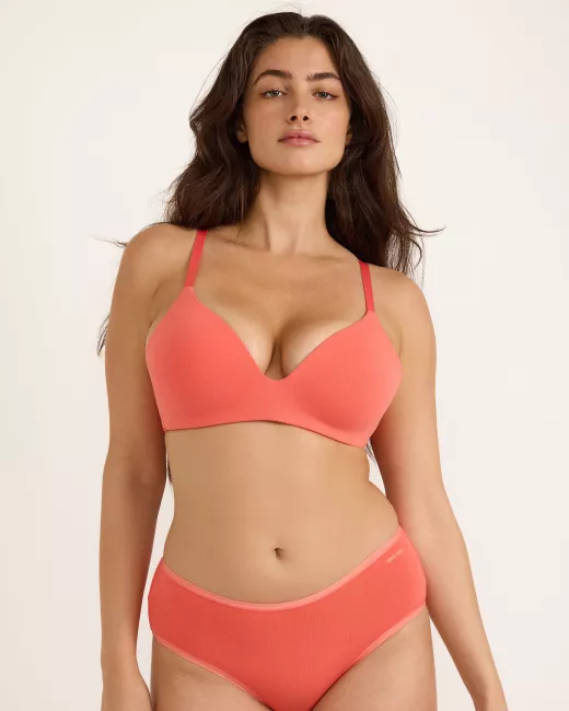 Bralette without Underwire Bralette without Underwire