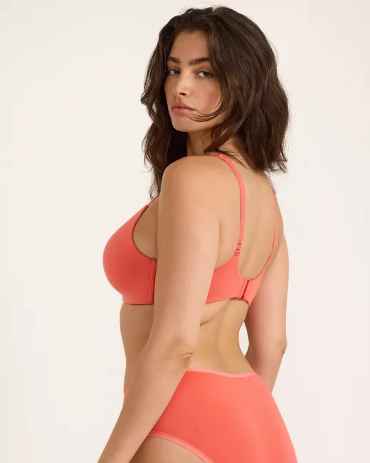 Bralette without Underwire Bralette without Underwire