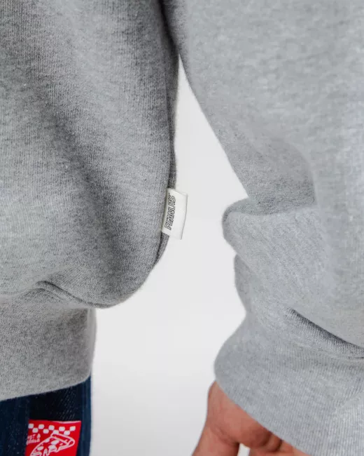 Afterwork Cotton Sweatshirt