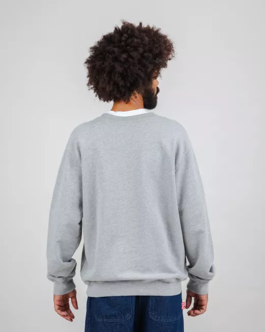 Afterwork Cotton Sweatshirt