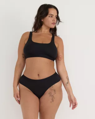 Slipjes van TENCEL™ Lyocell