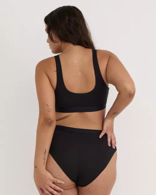Panties in TENCEL™ Lyocell Panties in TENCEL™ Lyocell